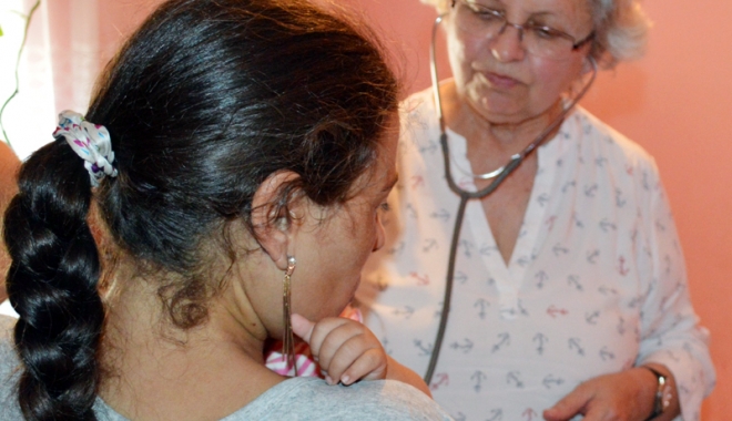 Copii perfect sănătoși născuți din mame seropozitive.  HIV-ul poate fi ținut sub control - fondhiv-1480600716.jpg