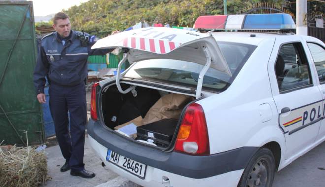 Infractorii, liberi și nestingheriți pe străzi. Își cumpără libertatea cu banii victimelor - fondhotiiscotbanidinbuzunar-1422021296.jpg