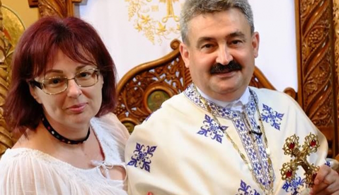 Îndemnul părintelui Marius Moșteanu: Veniți la Liturghie îmbrăcați în ie! - fondindemnul-1466689432.jpg