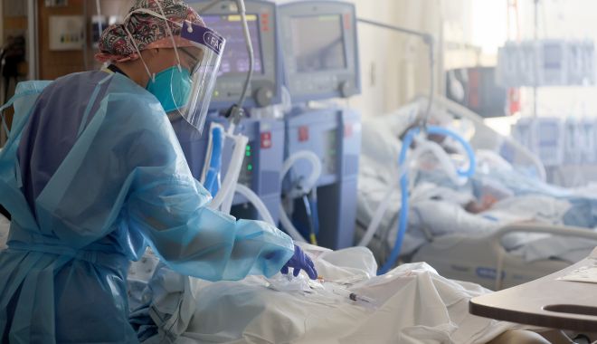 Îngrijorări că se apropie valul al patrulea. „Varianta Delta se extinde rapid! Vaccinurile ne feresc de riscuri!” - fondingrijorari1-1625771571.jpg
