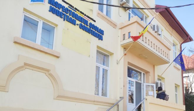 S-a completat organigrama inspectorilor numiți fără concurs din IŞJ Constanța - fondinspectornou-1653676267.jpg