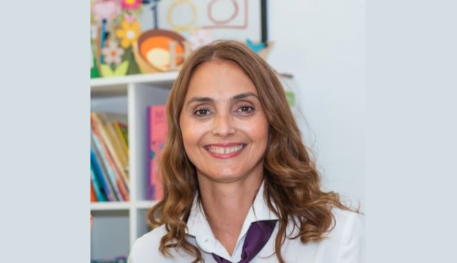 Prof. Florina Zecheru: 