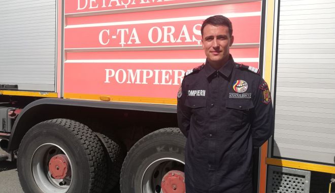 Salvator de vieți, în situații-limită! Din culisele profesiei de scafandru la ISU Dobrogea - fondinterviupompier1-1600788446.jpg