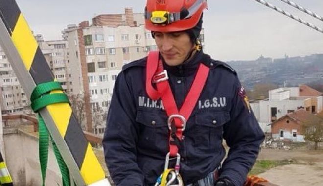 Salvator de vieți, în situații-limită! Din culisele profesiei de scafandru la ISU Dobrogea - fondinterviupompier92-1600788502.jpg