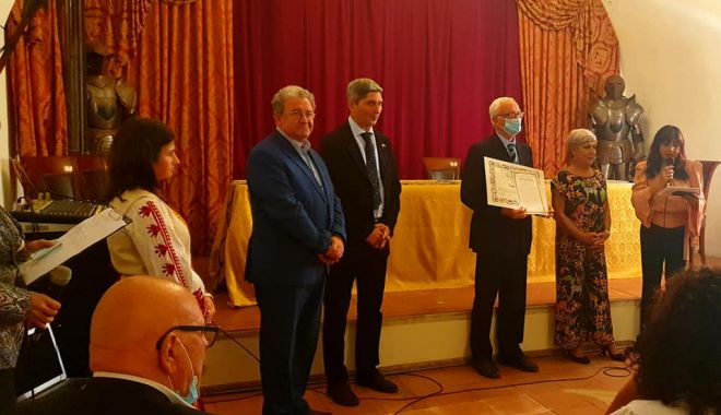 Premii importante pentru mirciștii participanți la a XIX-a ediție a Concursului „Marco e Alberto Ippolito” - fonditaliamircea2-1634058120.jpg