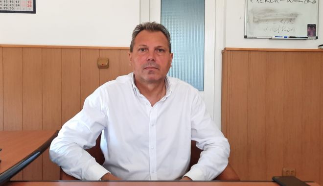 Marian Becheanu, noul șef de la ITM Constanţa: „Vom avea toleranţă zero faţă de inspectorii ostentativi, care cer beneficii angajatorilor” - fonditmbecheanu1jpg2-1658156186.jpg