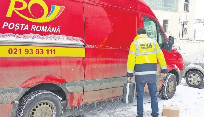 Jaf ca în filme: hoții au plecat și cu seiful, și cu mașina Poștei - fondjaffilmemedgidiapostaseifmas-1391188638.jpg