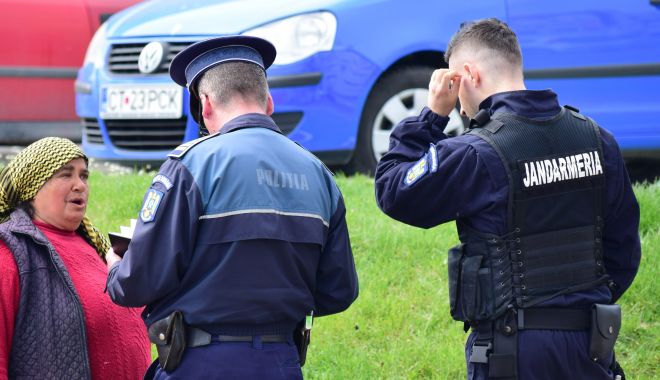 Se anunță schimbări în Jandarmerie și Poliție. 