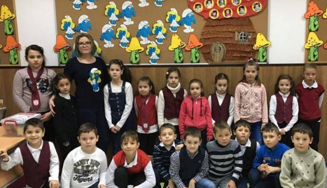 Mare păcat că nu țin cont de părerile lor... Cum și-ar dori să predea un învățător din mediul rural - fondlaurafarcas-1482850542.jpg