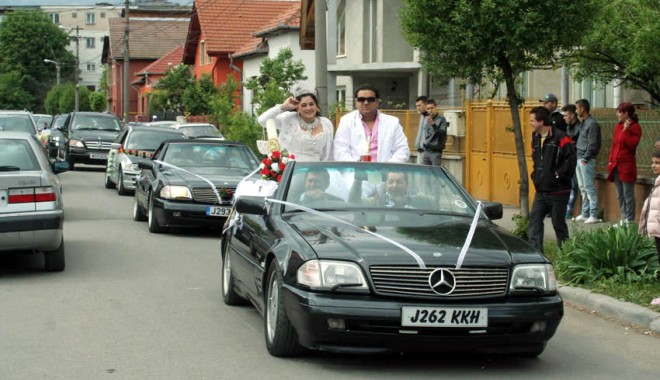 Cum mai decurge căsătoria după 