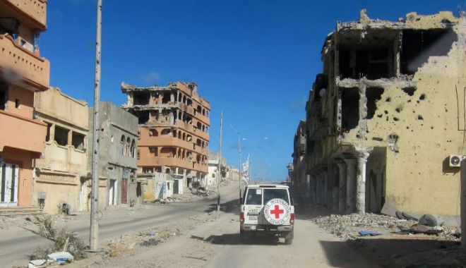 Calmul a revenit la Tripoli după confruntări soldate cu cel puţin 32 de morţi - fondlibia-1661775710.jpg