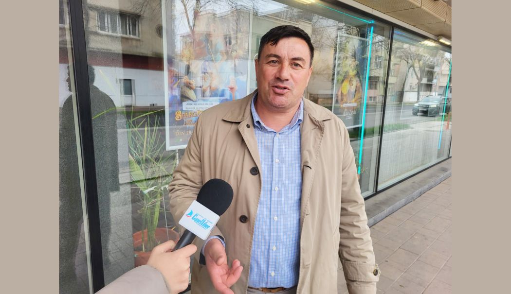 Jale mare în comuna Lipniţa! 