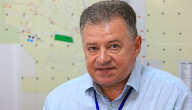 Vine frigul! Este pregătită RADET să dea drumul la căldură? - fondliviupopadirectorradet4-1602179435.jpg