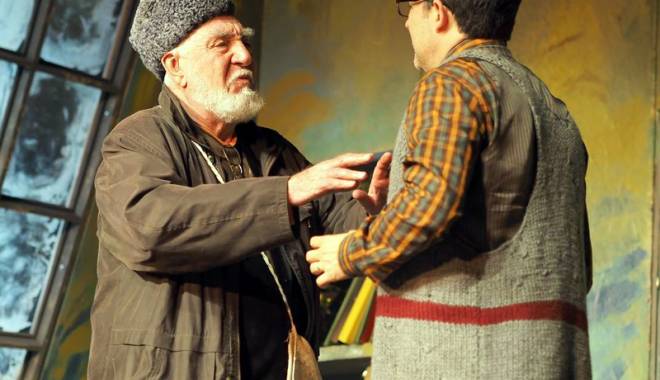 Actorul Lucian Iancu revine pe scena constănțeană - fondlucianiancu-1449079806.jpg