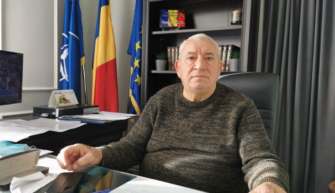 Bătaie pe terenurile din Lumina. Numele primarului Dumitru Chiru, vehiculat în tentative de trafic de influență - fondluminainfluenta-1634662841.jpg