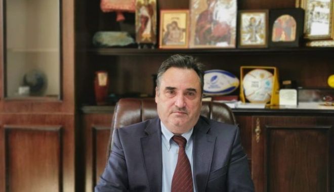 Preşedintele CJC, Mihai Lupu: 