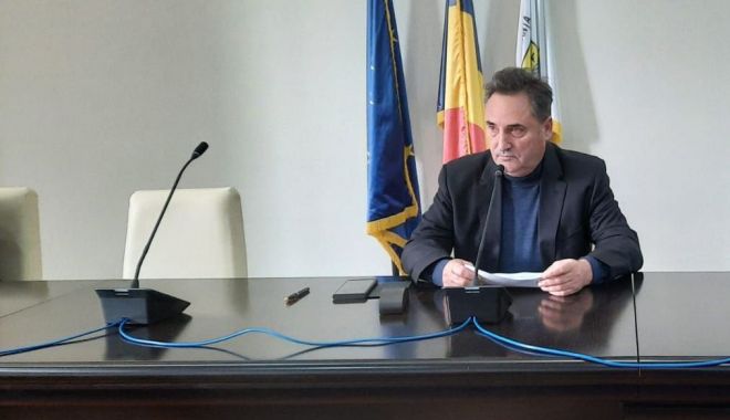 Plângeri privind transportul de persoane în judeţ. Mihai Lupu reacționează! 