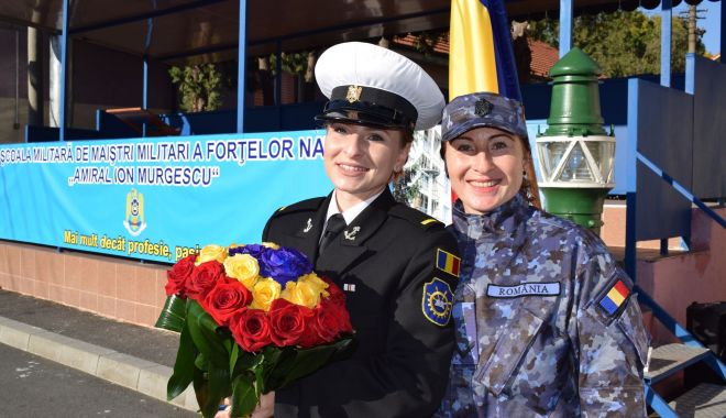 Mamă și fiică, în slujba armelor, la Constanța. „Ne-am susținut una pe cealaltă și am reușit!” - fondmamafiicamilitarisursamapn-1604248086.jpg