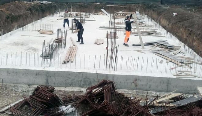 Colaborare Primăria Mangalia - ANL. A început construcția locuințelor pentru medici - fondmangalia-1515686679.jpg