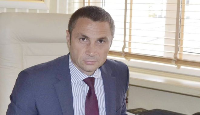 Primarul din Mangalia, Cristian Radu, întâlnire cu ministrul Turismului în vederea sezonului estival - fondmangaliacristianradu2-1654800737.jpg