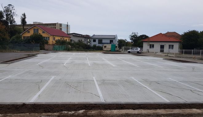 Noi parcări de reședință pe locul fostelor garaje, la Mangalia - fondmangaliaparcari-1673638999.jpg