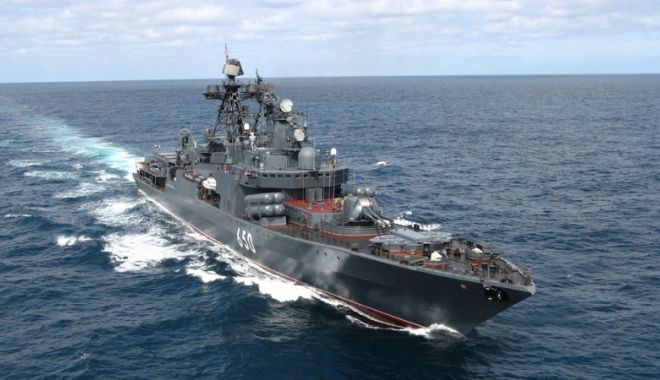 Marea Neagră, sub amenințarea Rusiei. Șeful Marinei Române, în alertă - fondmareaneagra-1518802219.jpg