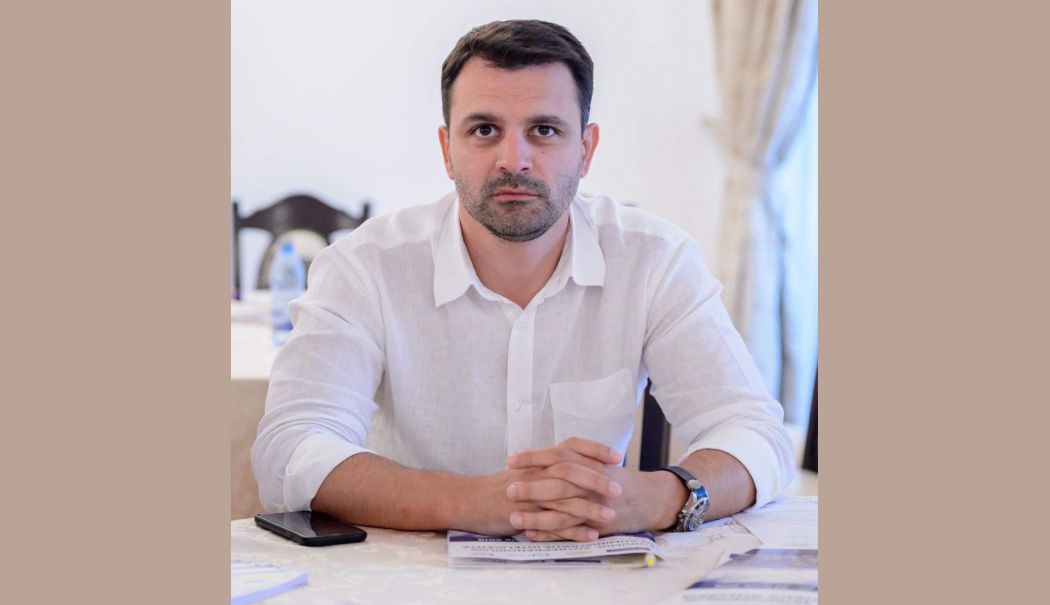 Deputatul Marian Cruşoveanu: 