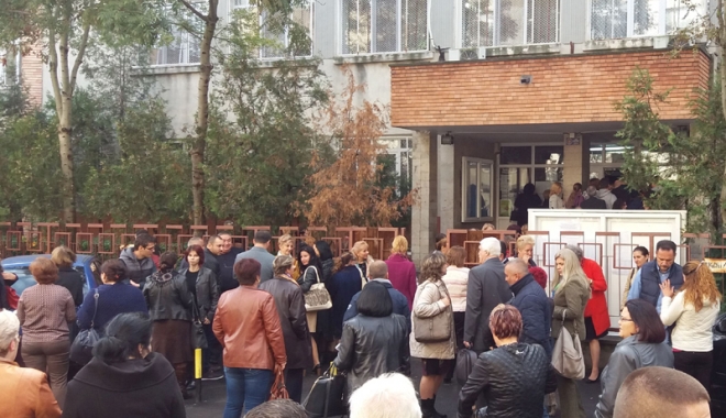 Mărire și decădere la concursul pentru directori. 