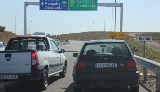 Asta-i ȘMECHERIA cu mașinile 