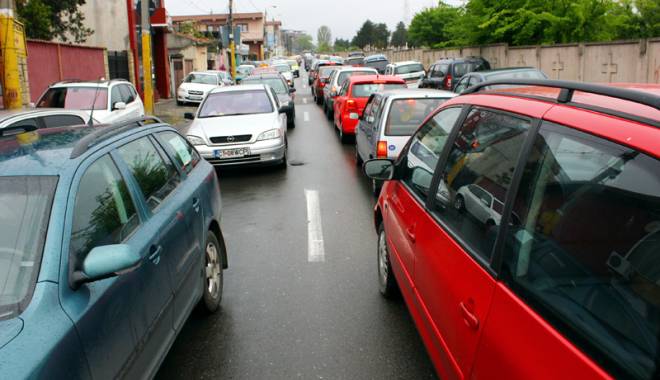 Timbrul de mediu ar putea fi transformat în impozit anual. Toți șoferii vor plăti - fondmasinitimbrumediu-1449513882.jpg