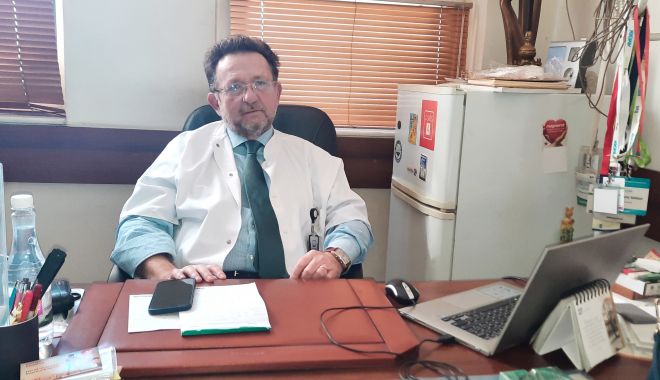 Dr. Ioan Tiberiu Tofolean: 