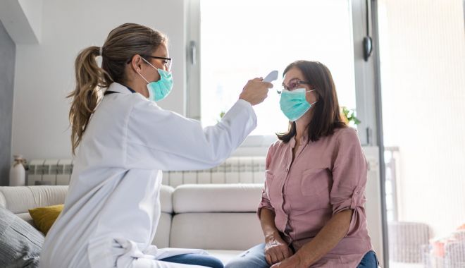 Bolnavii asimptomatici cu Covid, monitorizaţi de medicii de familie - fondmedici-1603814655.jpg