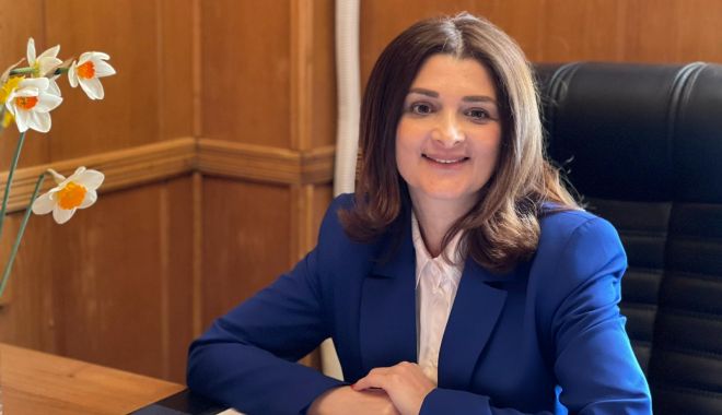 Consilierul local PNL, Mihaela Andrei: „Am depus un proiect pentru 16 parcări etajate” - fondmihaelaandrei-1618411068.jpg