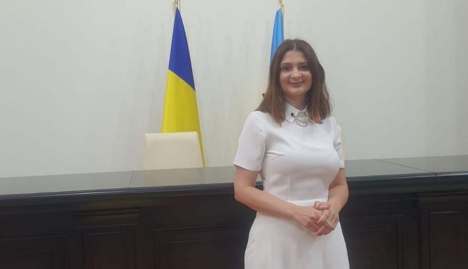Consilierul local liberal Mihaela Andrei, noi proiecte pentru viitorul Constanţei - fondmihaelaandreii2-1630087783.jpg