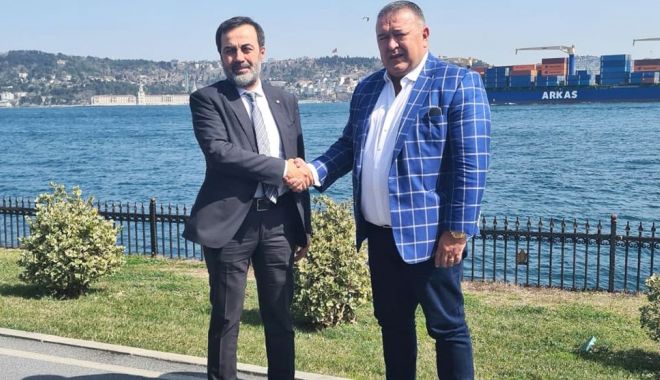 Mihai Daraban: Trebuie să găsim cele mai bune soluții pentru a intensifica comerțul la Marea Neagră - fondmihaidarabantrebuiesagasimce-1648753549.jpg