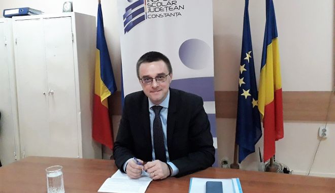 Ce spune șeful Inspectoratului Școlar Constanța despre situația de la Bacalaureat - fondmihaisorinjpegsursamangaliat-1593620212.jpg
