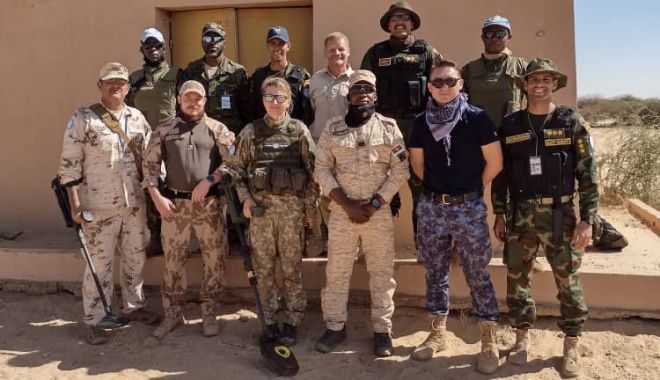 Militar din Forţele Navale, misiune în slujba păcii pe continentul african - fondmilitar3-1613569432.jpg