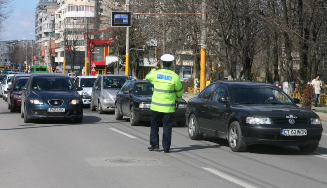 De beți ce sunt, tot mai mulți constănțeni fac 