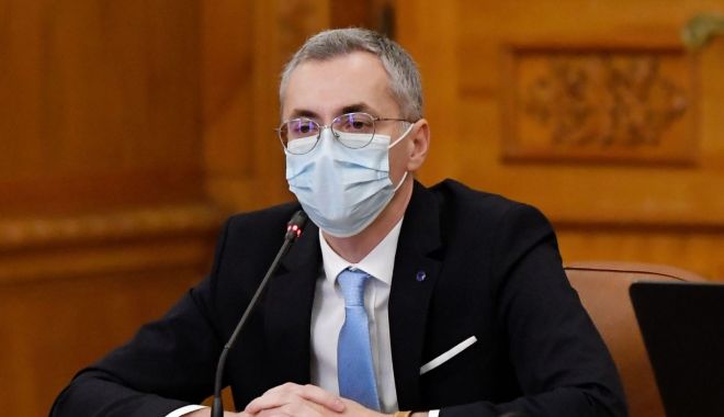 Ministrul Justiţiei, Stelian Ion, discuţii de cooperare bilaterală cu ambasadorul Italiei - fondministrulstelianion-1610899340.jpg