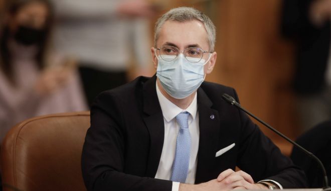 Ministrul Stelian Ion şi comisarul UE pe Justiţie au discutat despre desfiinţarea Secţiei Speciale - fondministrulstelianion-1611256812.jpg