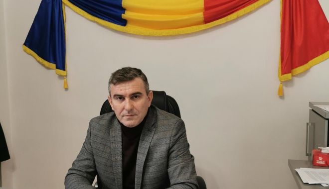 Administraţia locală din Murfatlar, la un pas să demareze un proiect la nivel macro. 