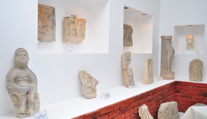 Realitate virtuală la Muzeul Callatis. Va fi reconstituit 3D un templu antic - fondmuzeumangalia1-1582318919.jpg