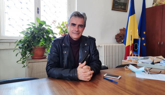 Se caută firmă pentru reabilitarea Muzeului de Istorie. Consolidarea bate pasul pe loc! - fondmuzeumototolea-1635965168.jpg