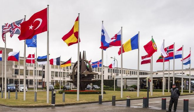 Importanţa NATO a crescut puternic în percepţia publică din 14 ţări europene şi nord-americane - fondnatoimportanta-1664467968.jpeg