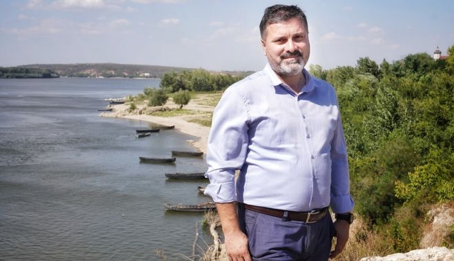 Senatorul constănţean Remus Negoi, la raport! Ce a făcut în ultimele șase luni de activitate - fondnegoi-1659628207.jpeg