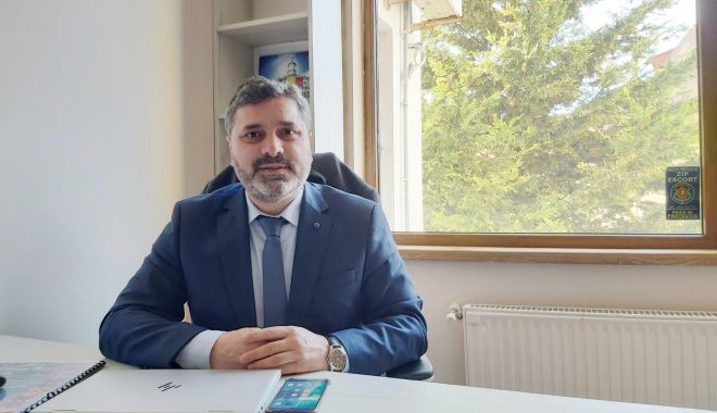 Senatorul USR-PLUS, Remus Negoi, vrea digitalizarea instituţiilor statului - fondnegoidigitalizare-1615225807.jpg