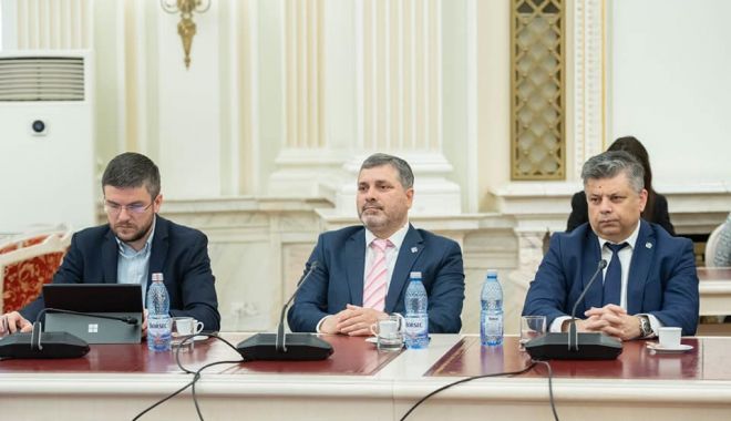 Amendamentul celor de la USR după adoptarea Legii Offshore nu a fost aprobat. 