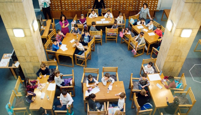 Biblioteca 