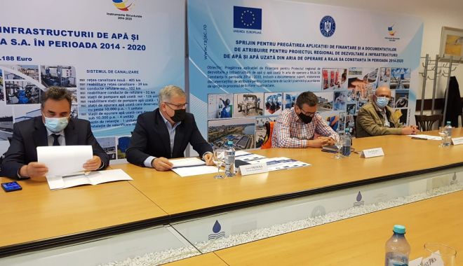 Noi investiții cu fonduri europene. „La momentul actual, RAJA este cel mai mare investitor din județ” - fondnoiinvestitii1-1620833743.jpg