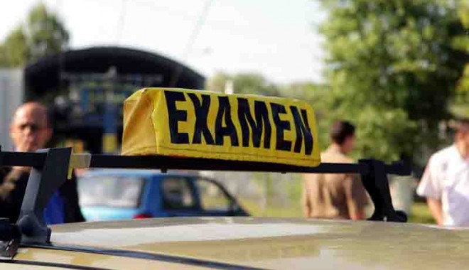 Noi reguli la obținerea permisului de conducere. Ce îi așteaptă pe candidați - fondnoireguliexamenpermisconduce-1406050092.jpg
